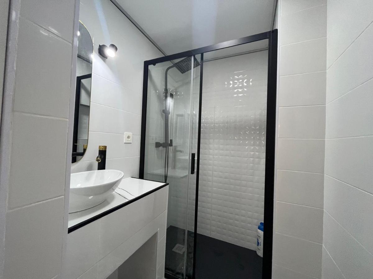 Apartamento Ba2 Luxury Plaza Mayor *