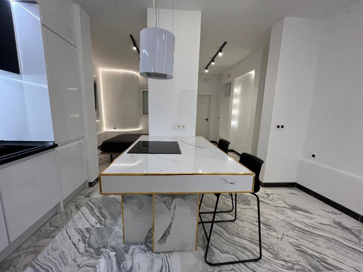 Apartamento Ba2 Luxury Plaza Mayor Madri