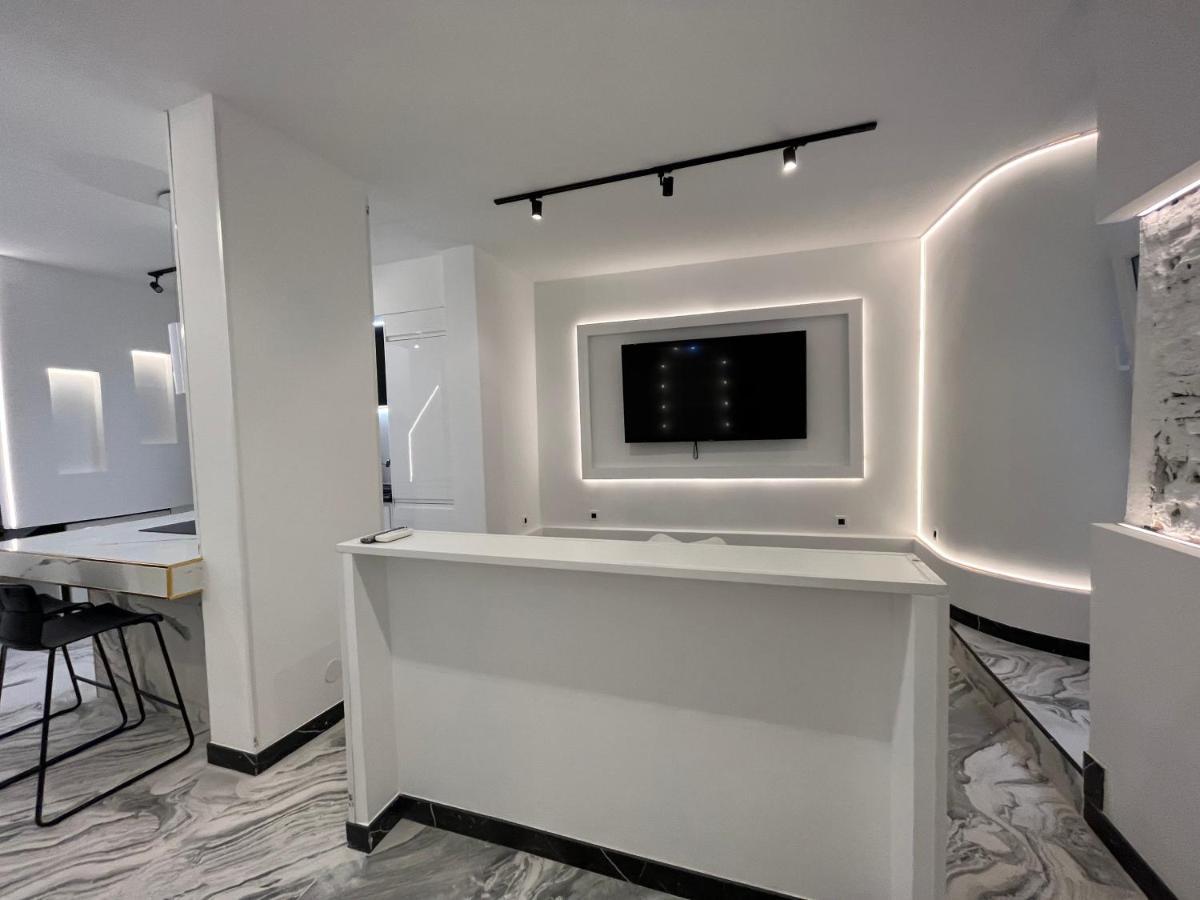 Ba2 Luxury Plaza Mayor Apartamento *