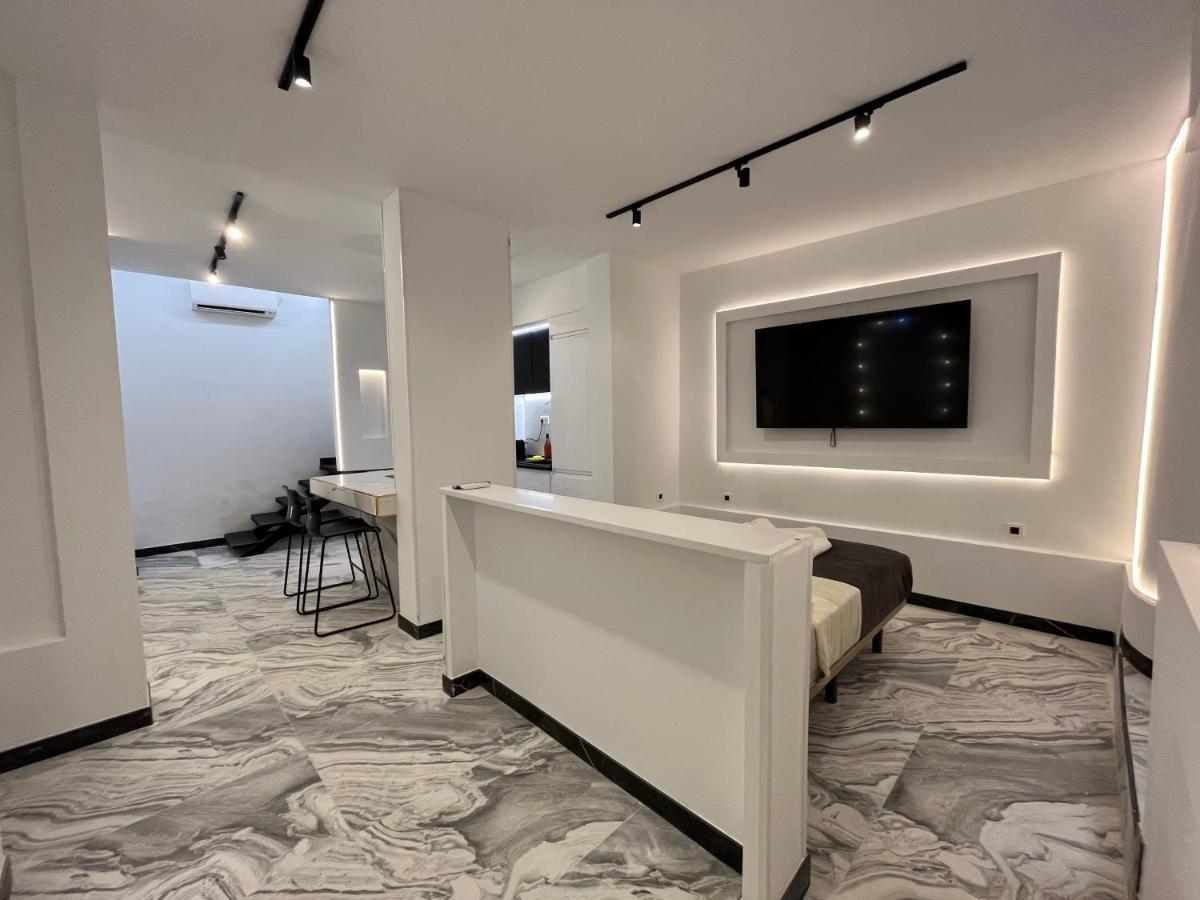 Apartamento Ba2 Luxury Plaza Mayor Madri