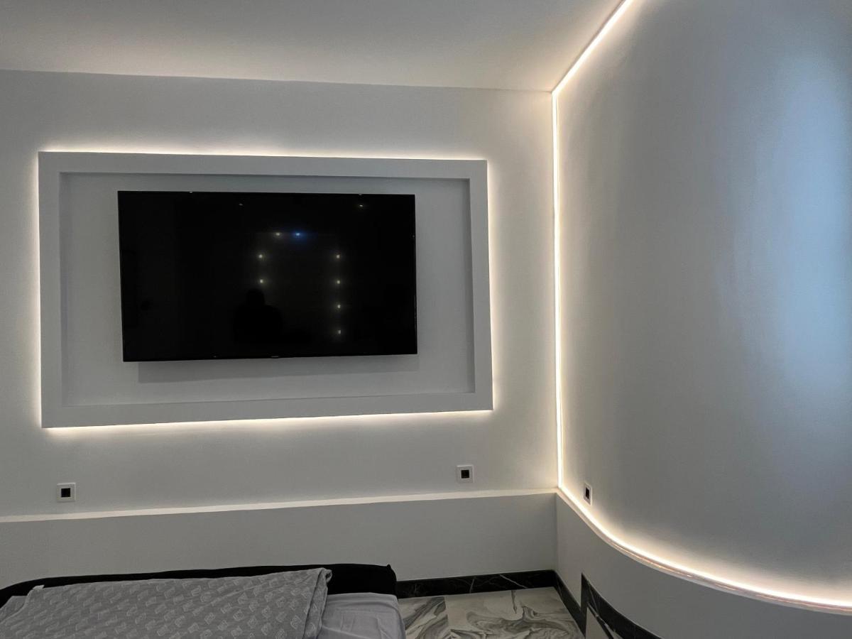 Apartamento Ba2 Luxury Plaza Mayor Madri