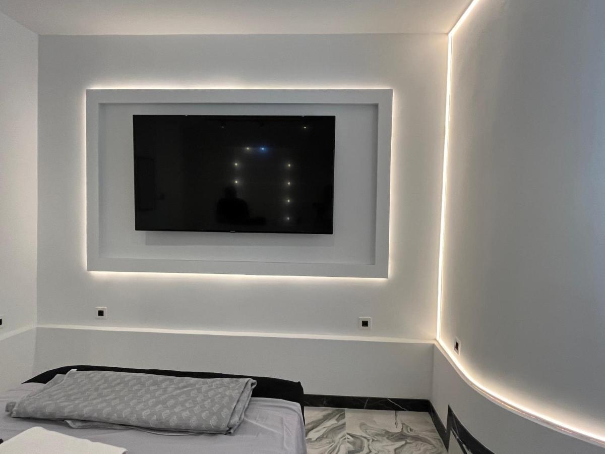 Ba2 Luxury Plaza Mayor Madri