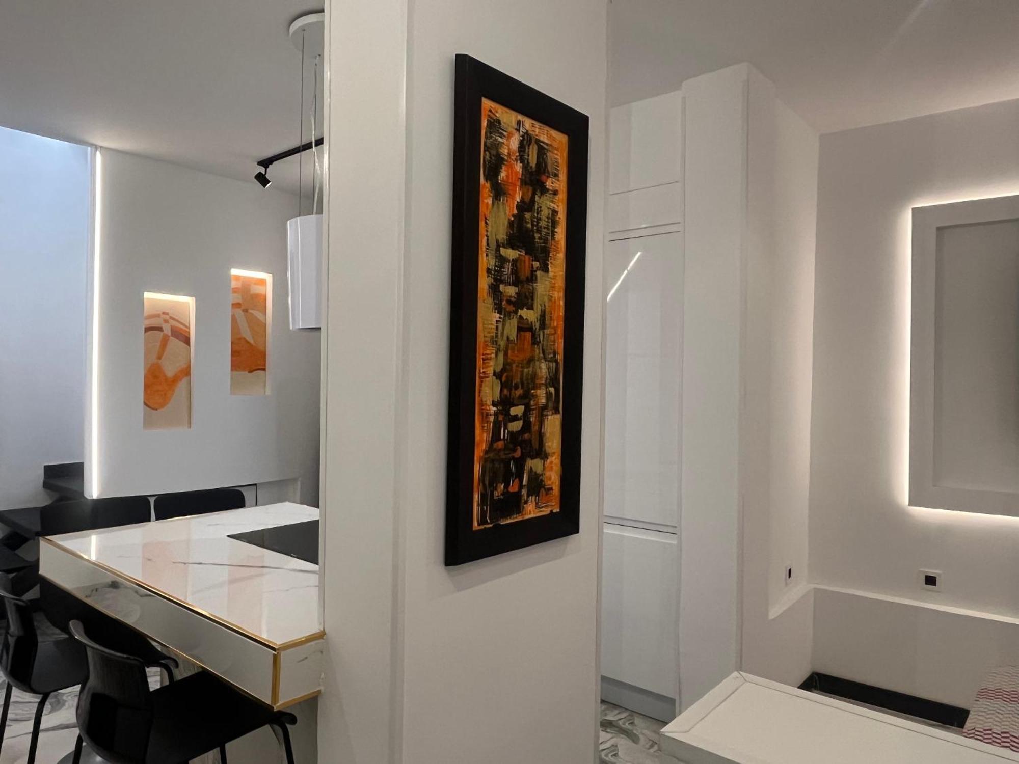 Ba2 Luxury Plaza Mayor * Madri