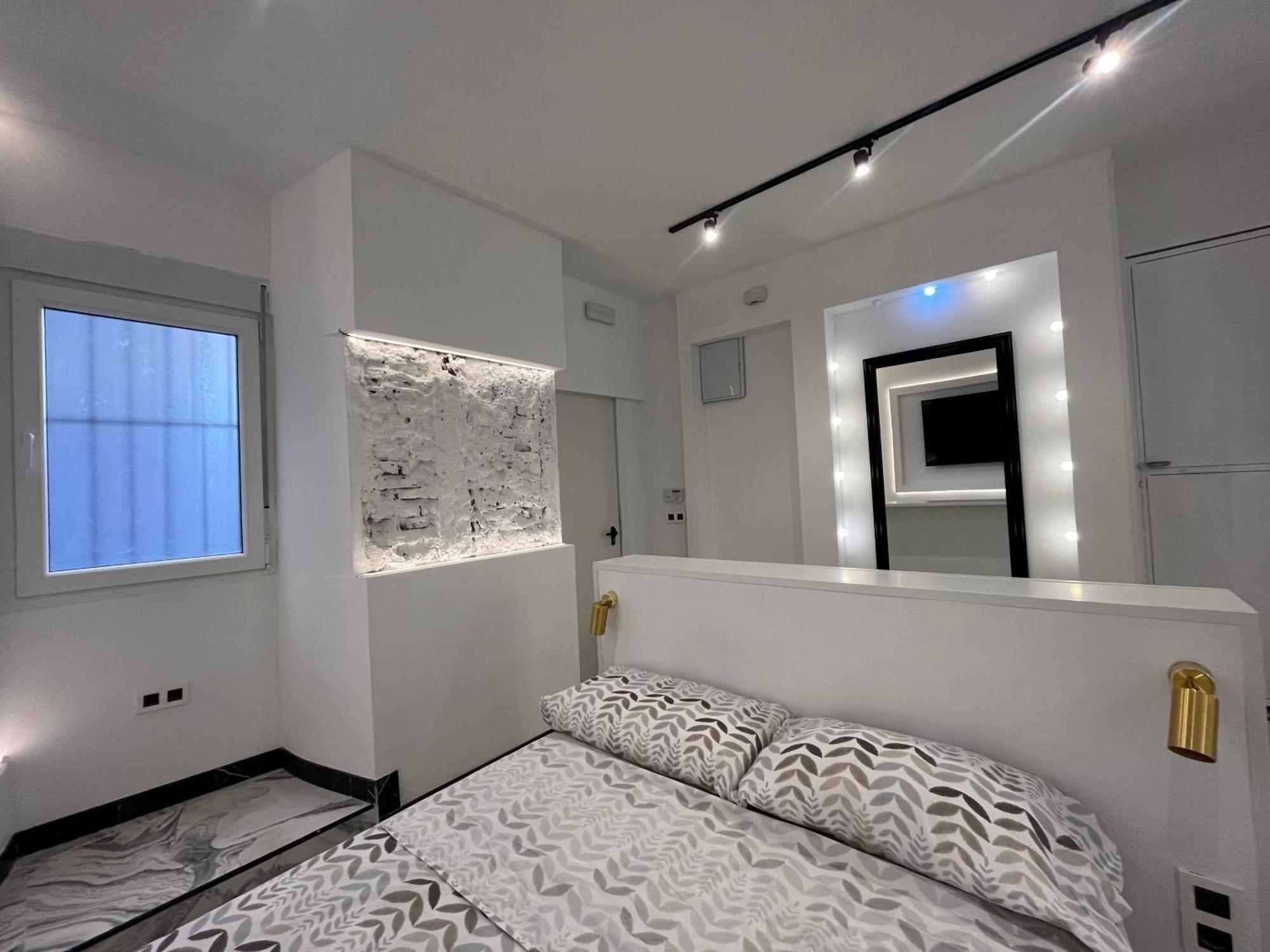 Apartamento Ba2 Luxury Plaza Mayor Madri