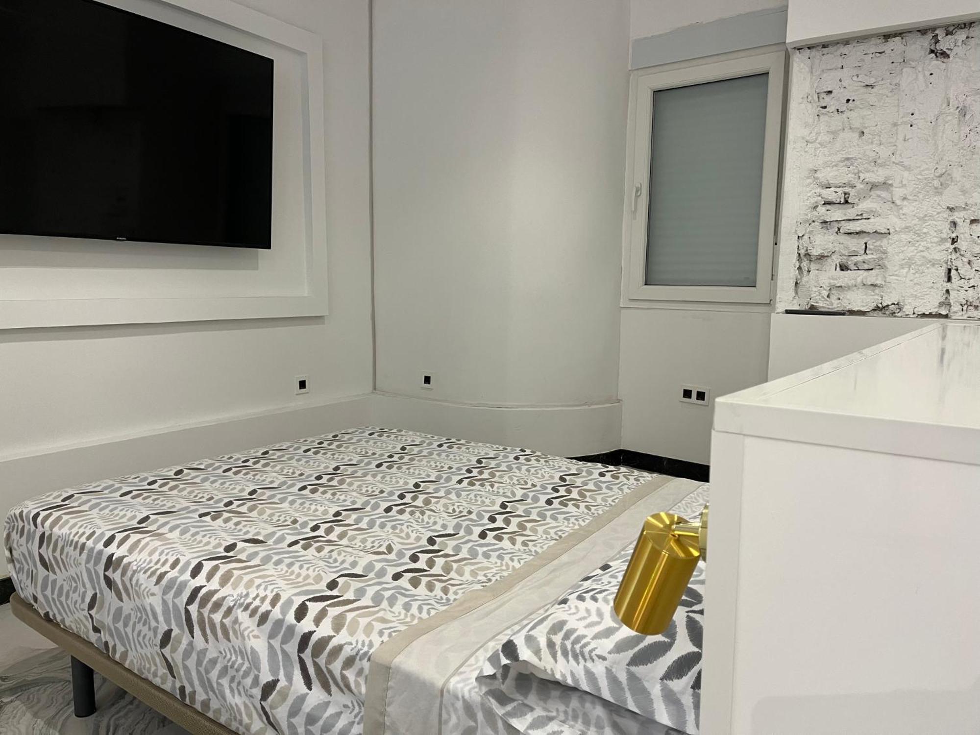 Ba2 Luxury Plaza Mayor Apartamento Madri