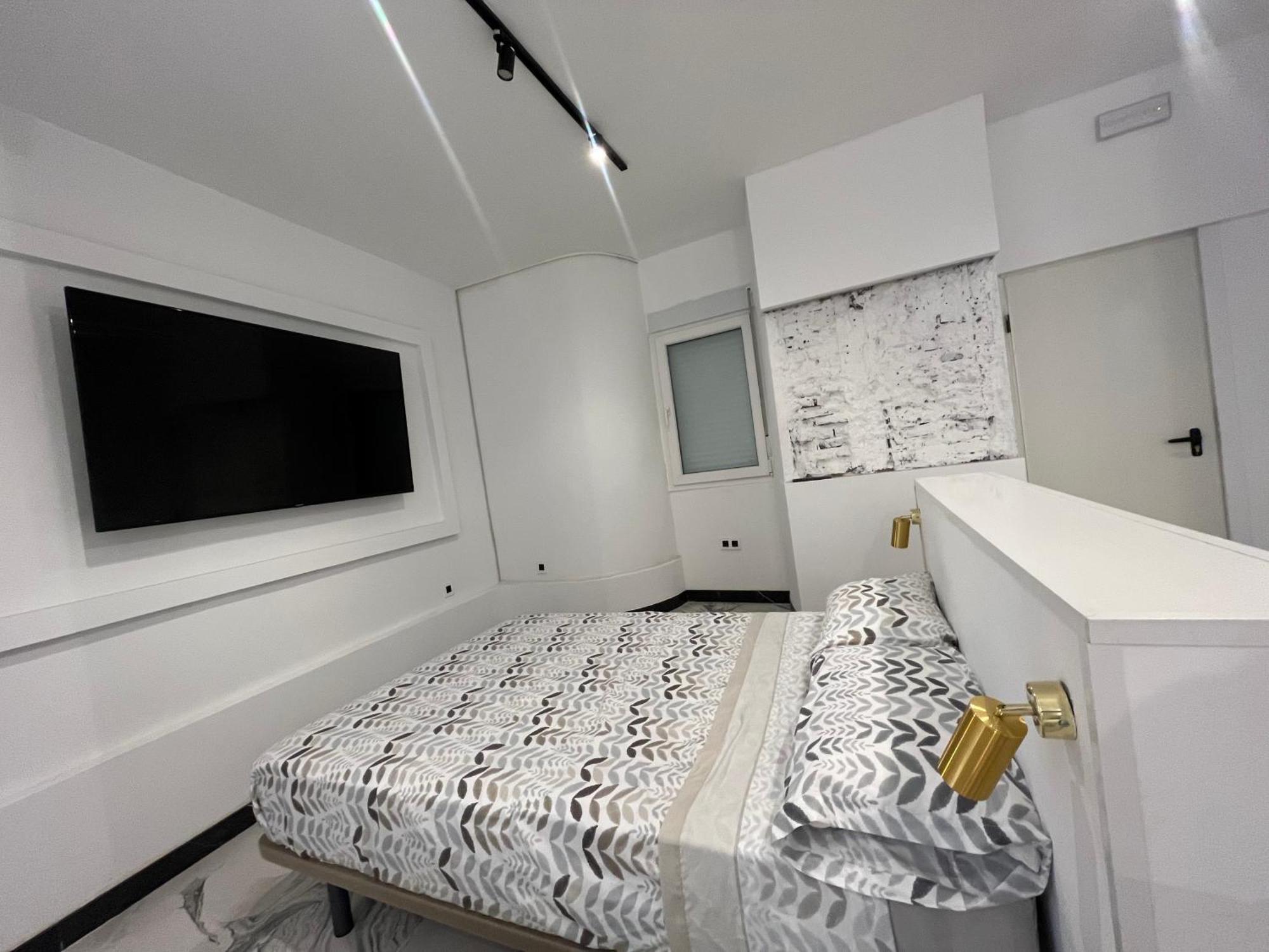 Apartamento Ba2 Luxury Plaza Mayor