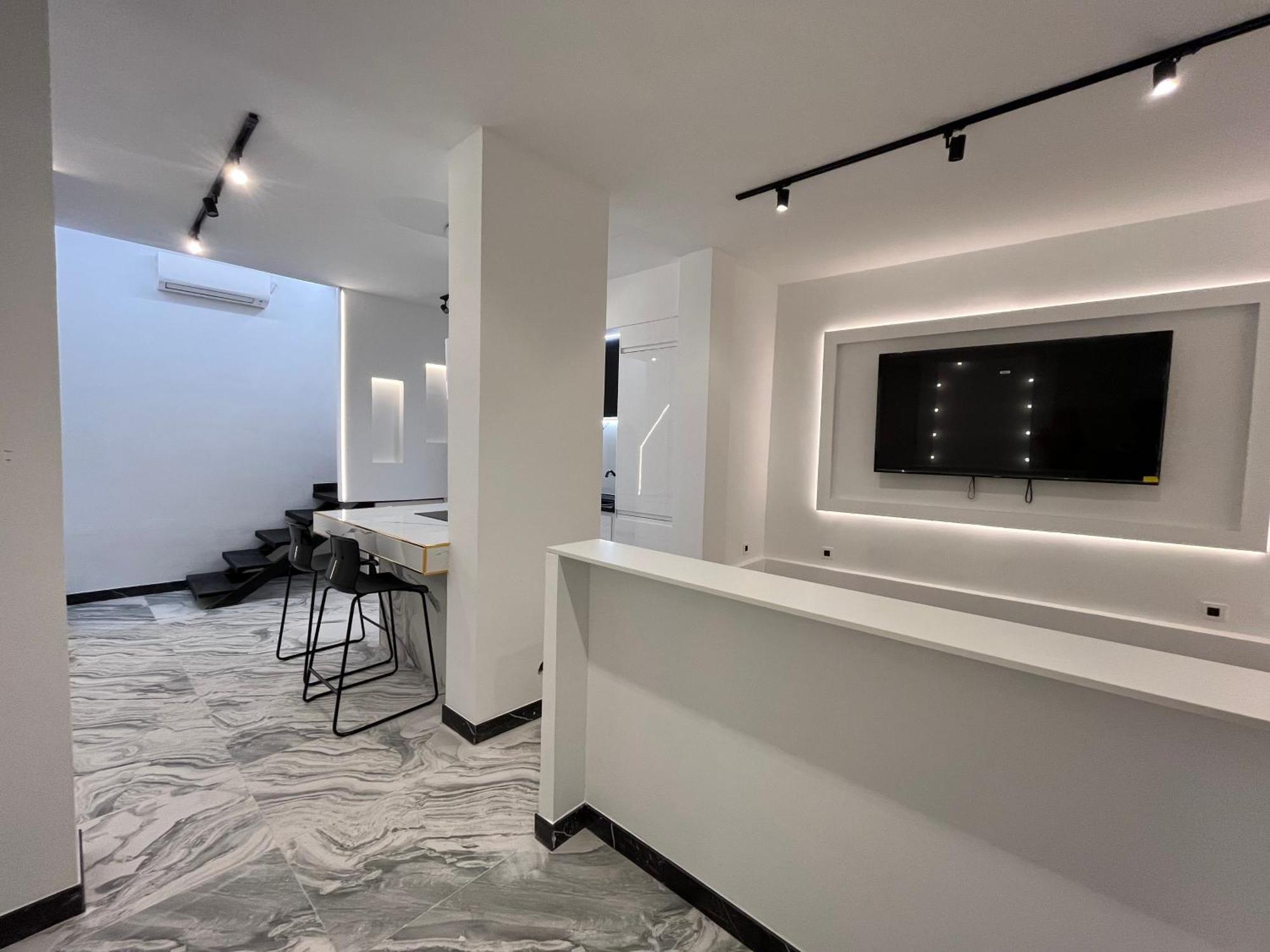 Apartamento Ba2 Luxury Plaza Mayor Madri
